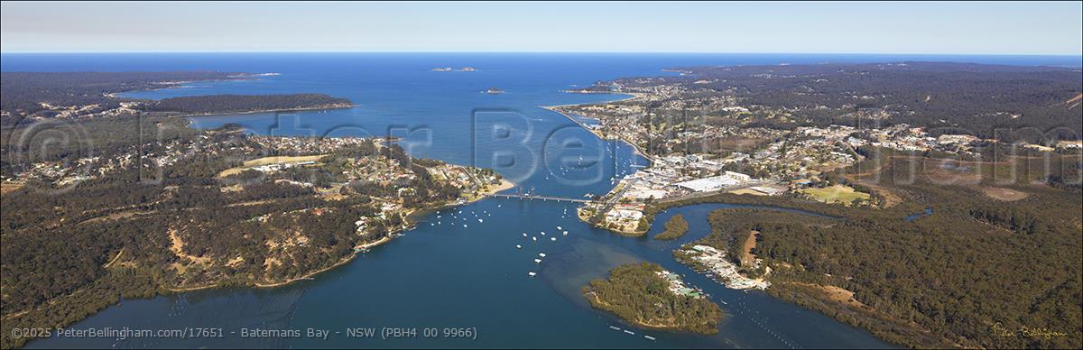 Peter Bellingham Photography Batemans Bay - NSW (PBH4 00 9966)